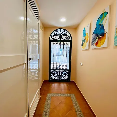 Appartement Estudio En El Bajondillo A 50M De La Playa Torremolinos