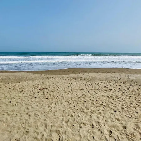 Estudio En El Bajondillo A 50M De La Playa * Torremolinos
