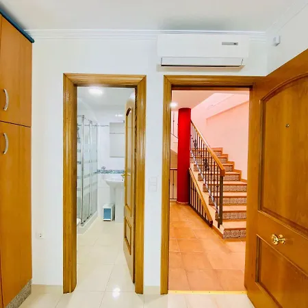 Apartament Estudio En El Bajondillo A 50M De La Playa