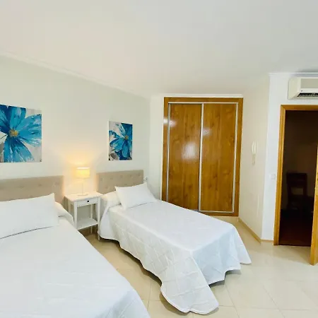 Estudio En El Bajondillo A 50M De La Playa 公寓